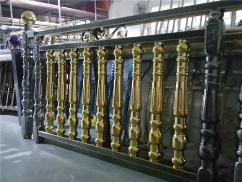 不銹鋼青古銅護欄與盾牌金屬制品 優(yōu)質商家推薦