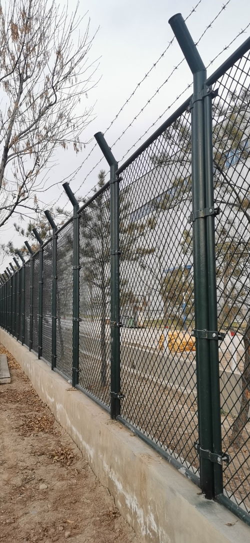 潤潭金屬 濱州市基坑圍欄供應商的專業(yè)之選